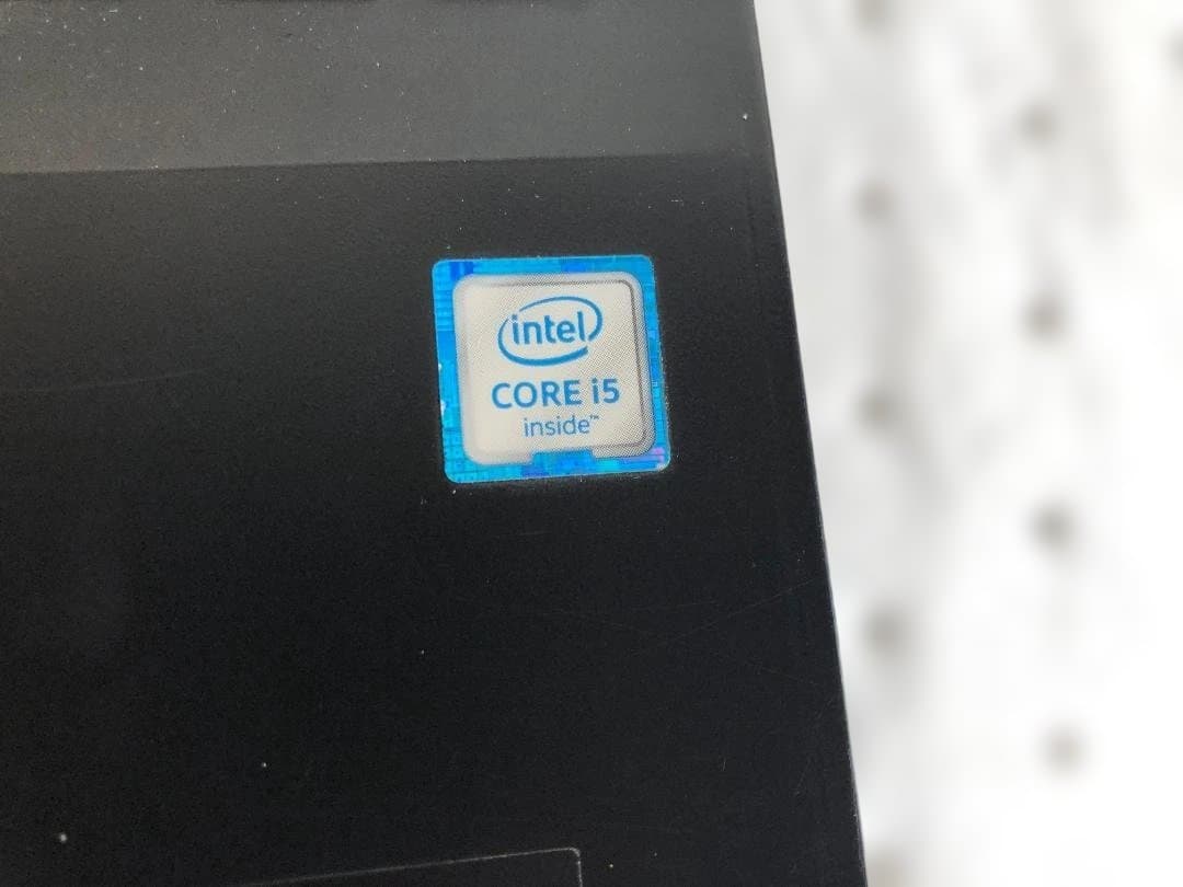 Windowsノート本体 SONY VAIO S15 Core i5 8GB SSD256GB Win11