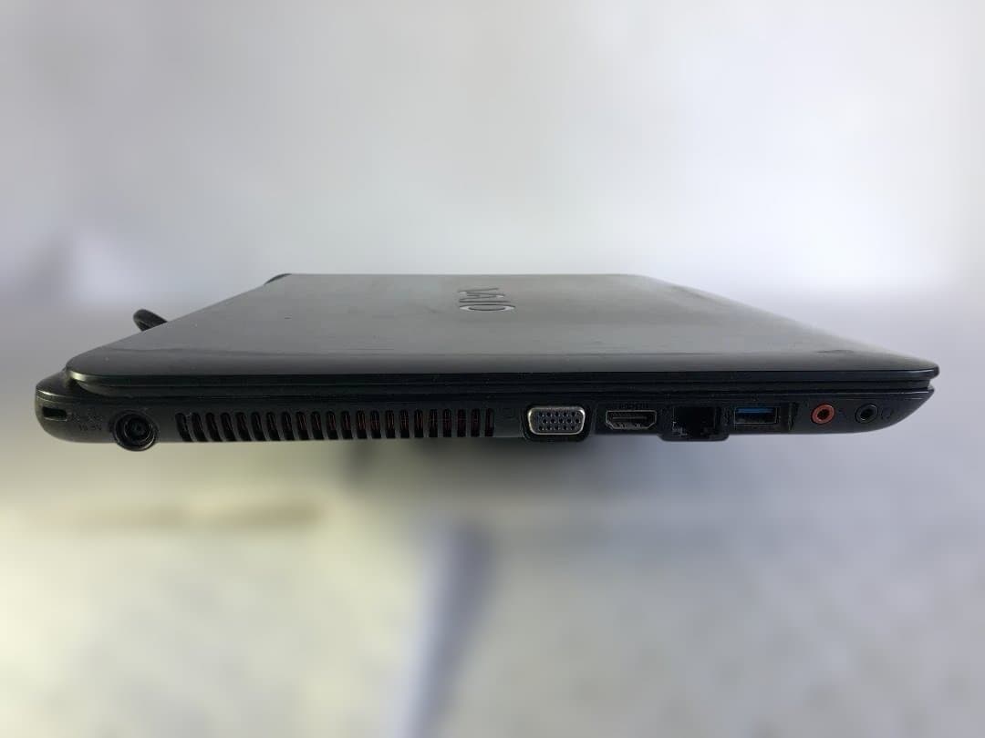 Windowsノート本体 SONY VAIO S15 Core i5 8GB SSD256GB Win11