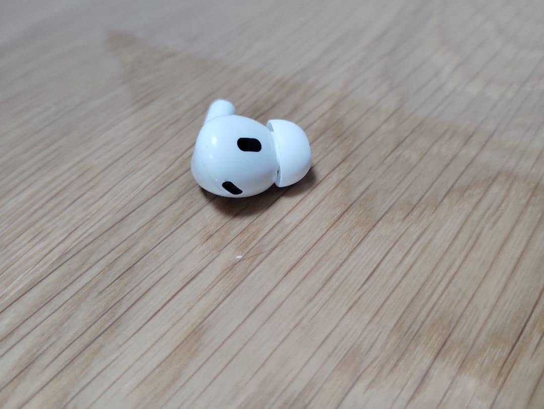 【美品】Apple AirPods Pro2 右耳用 A3047