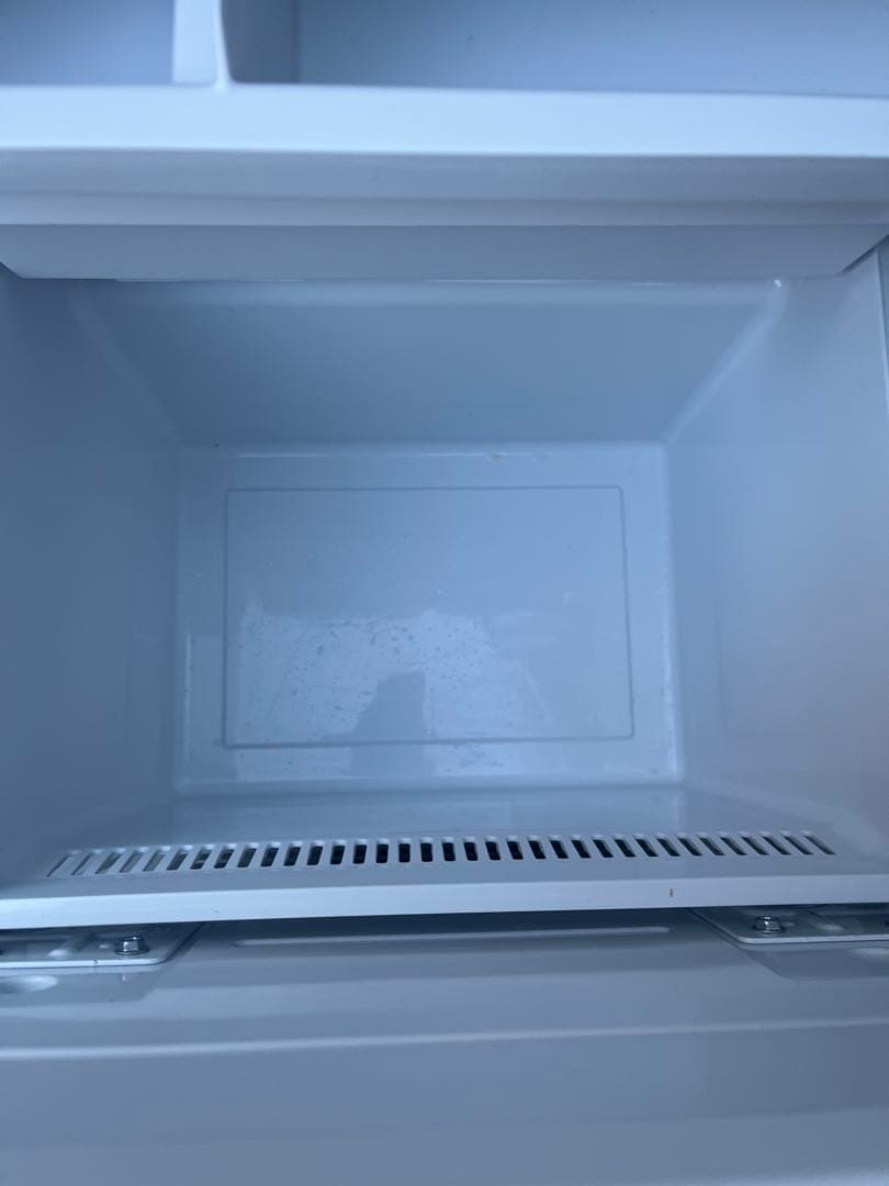 （格安）AQUA AQR-20P (W) 冷蔵庫2024年製