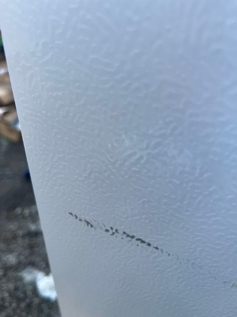 （格安）AQUA AQR-20P (W) 冷蔵庫2024年製