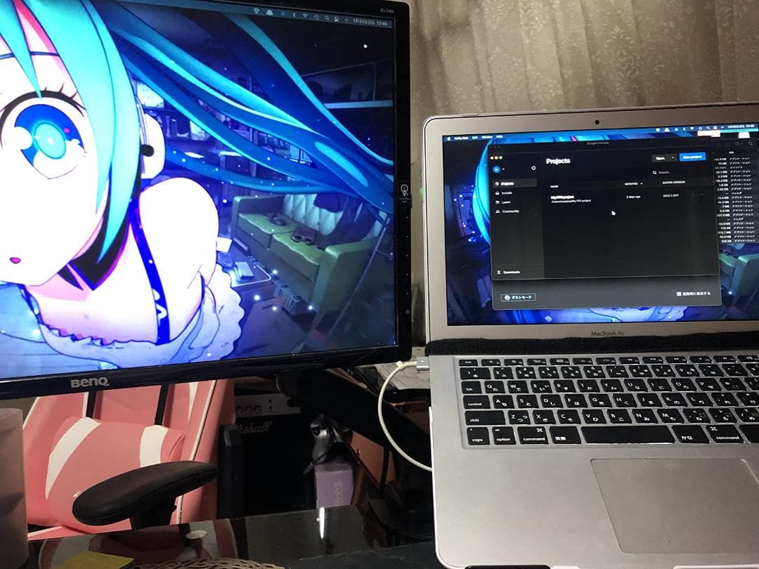 モニターアーム２画面 1327インチ ディスプレイ多角度調節 デュアル