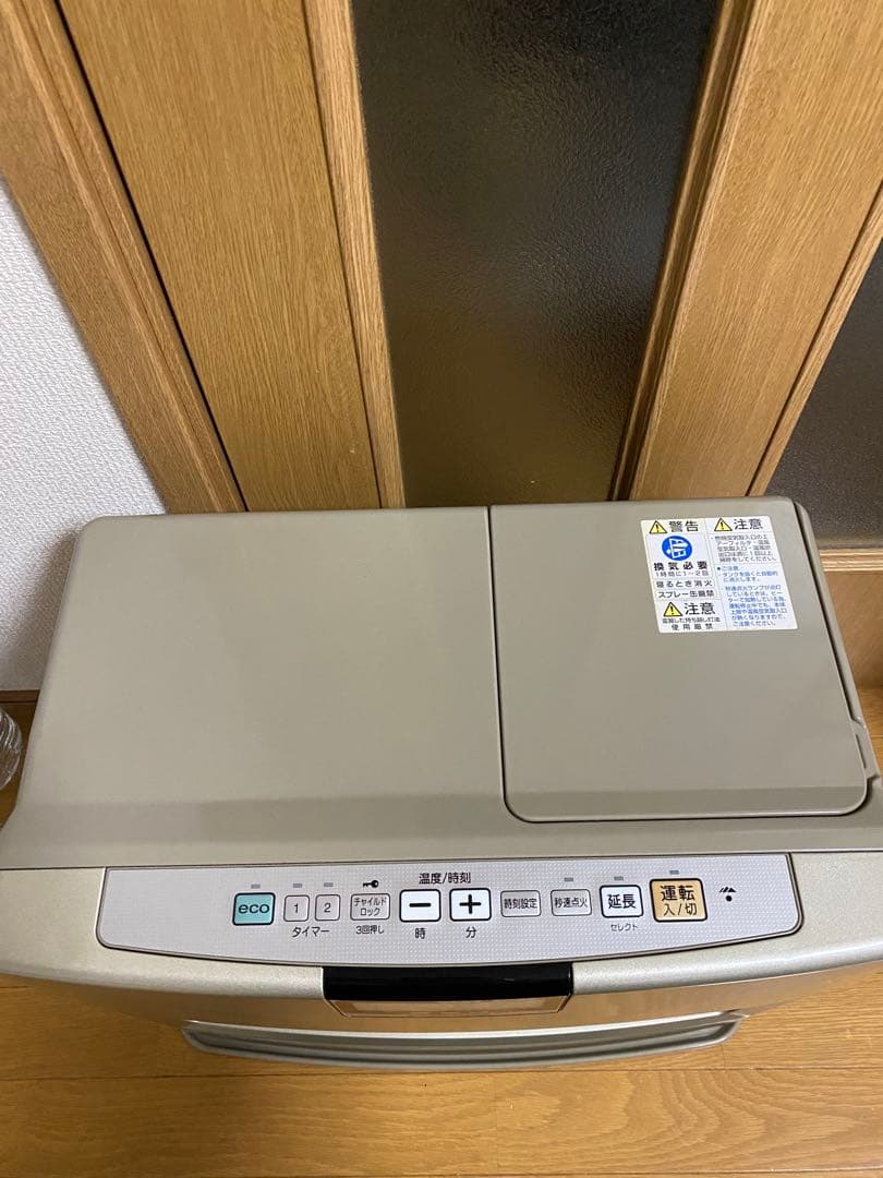 コロナ 石油ストーブ FH-EX5710BY