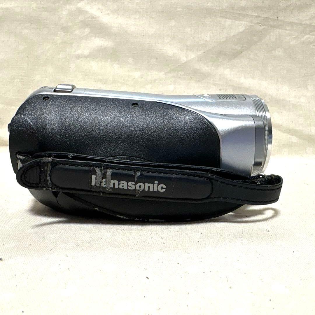 Z*u様 【動作確認済み】 Panasonic HDC-SD5 バッテリーパック