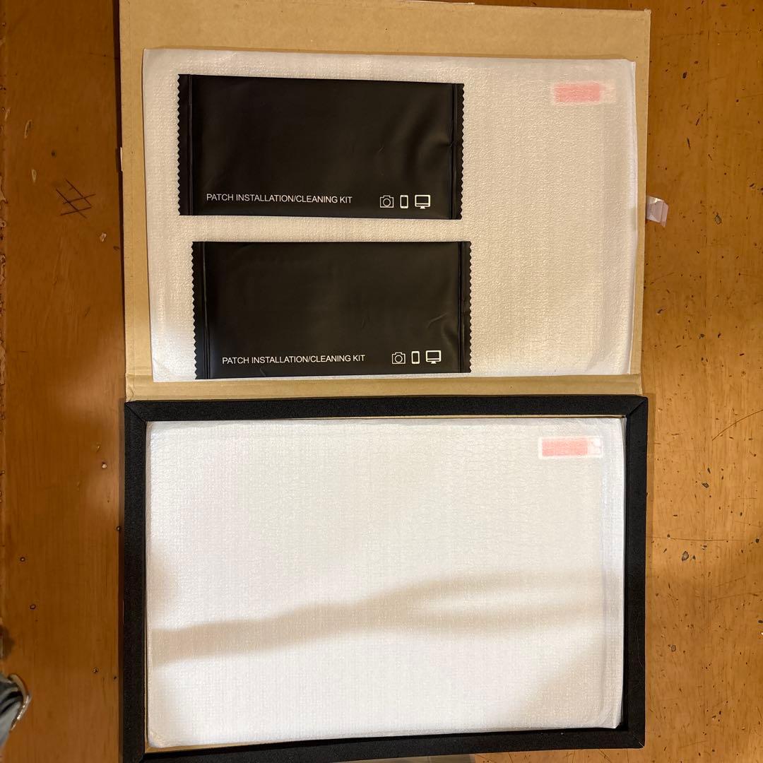 iPad本体 ipad mini 4.