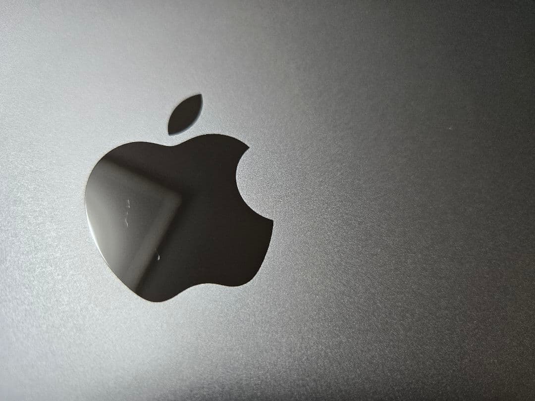 P◆SAP MacBook Air M1 8GB 欠品無し