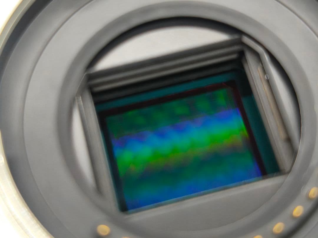 LUMIX DCM-GM1 シルバー Panasonic