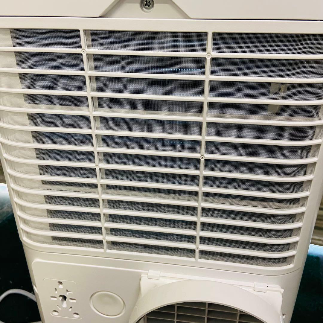 1h5.良品 移動式エアコン OL-KY23-A010MM 2023年製