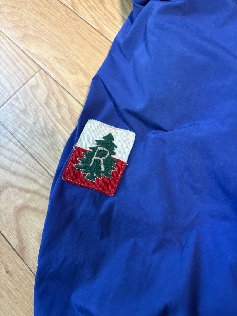 POLO ラルフローレン ジャケット アウター フード