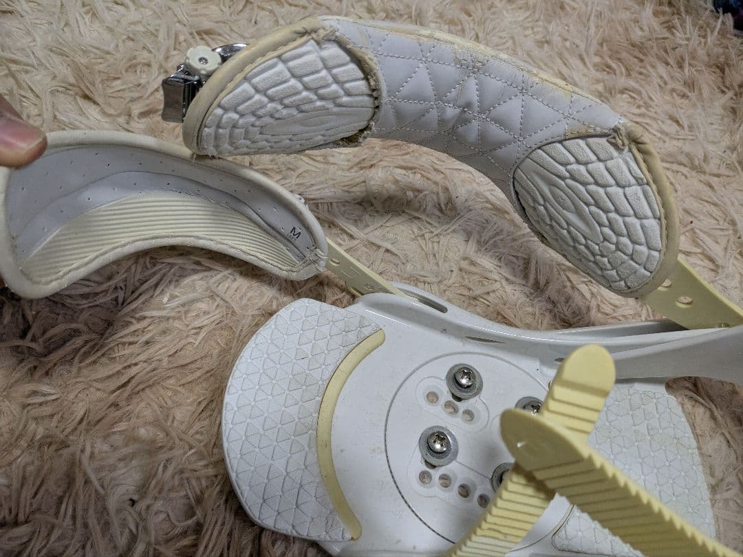 NITORO　T2　155cm　BURTON　CUSTOM