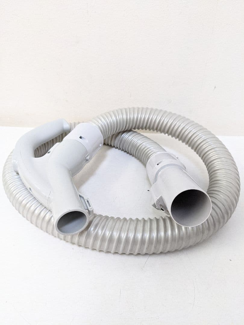 TOSHIBA 東芝 VC-D50K-L 紙パック式掃除機 2019年製