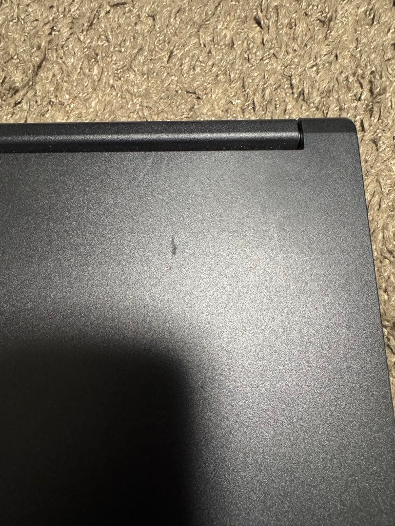 A7510D 第10世代i5-10310U SSD512GB メモリ24GB中古