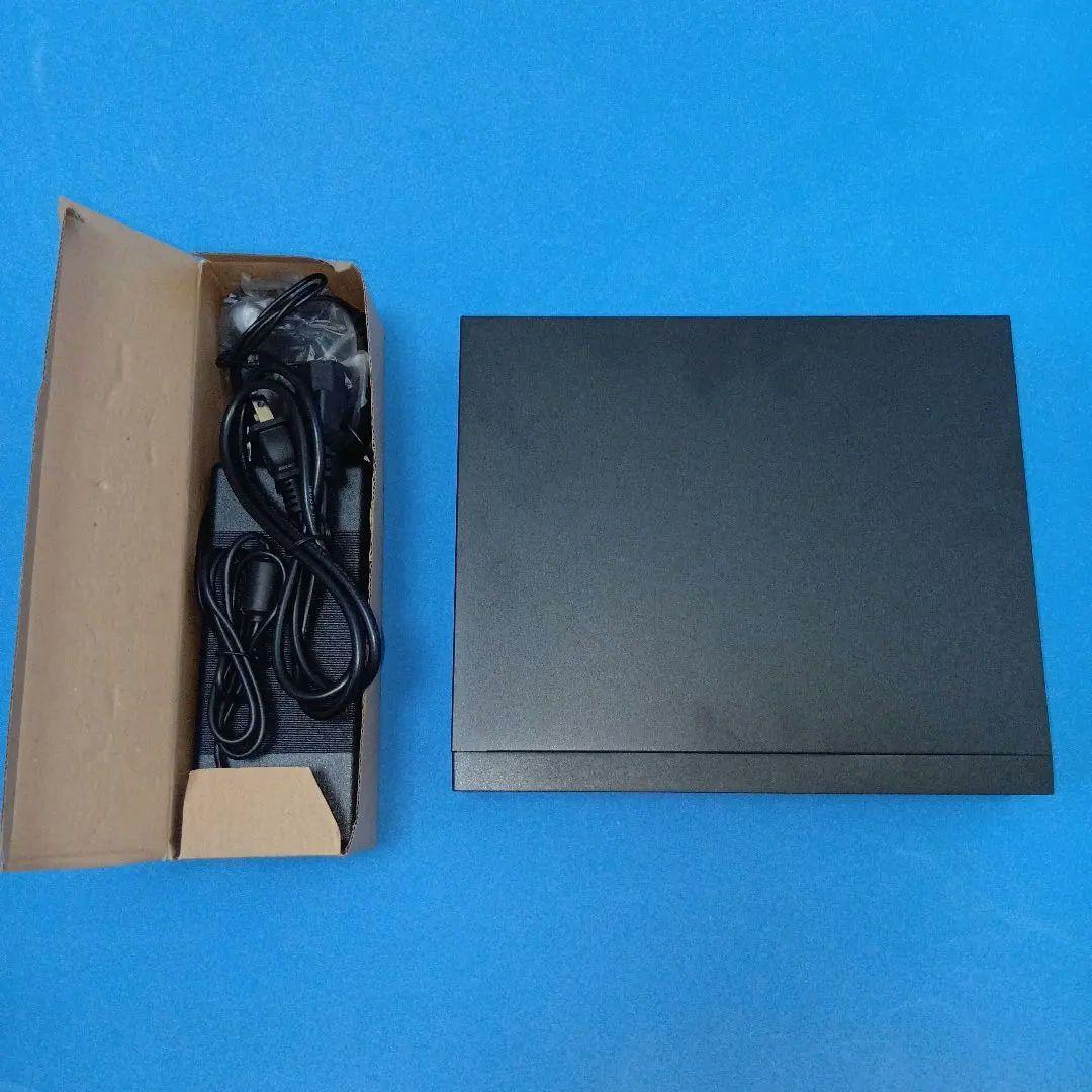 【新品・未使用】4CH HDカメラセット AHDカメラ4台 レコーダー付き