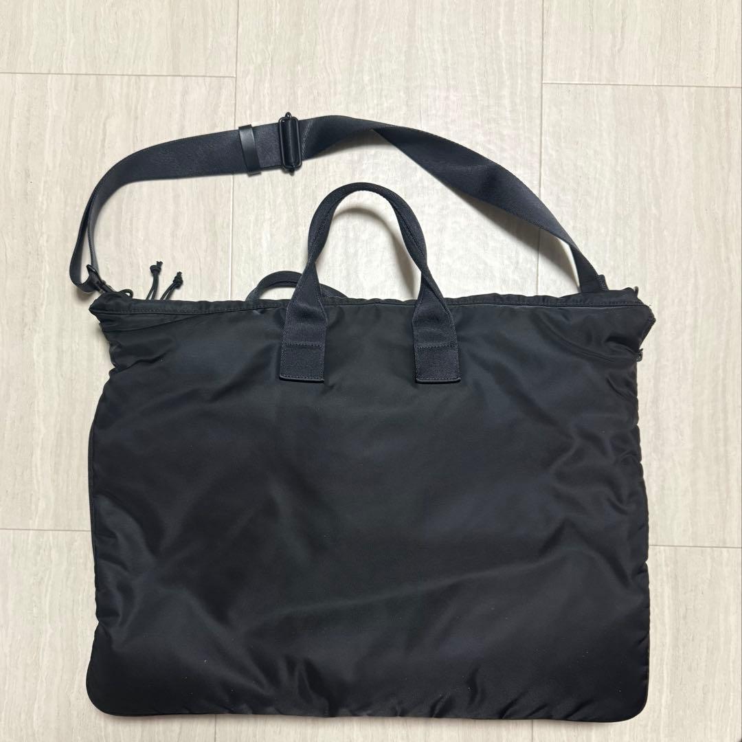 バッグ O.E.M. \"EX HELMET BAG\"