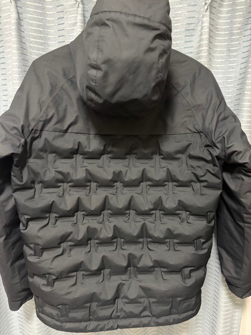 防水 防寒 Columbia／メンズ グランドトレックIII ダウン