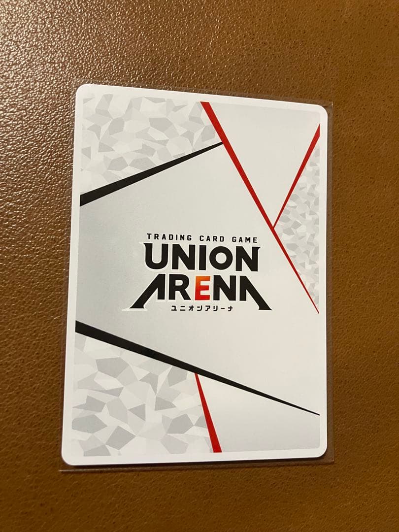 レム ウェディングドレス アクションポイントカード　リゼロ　ユニオンアリーナ