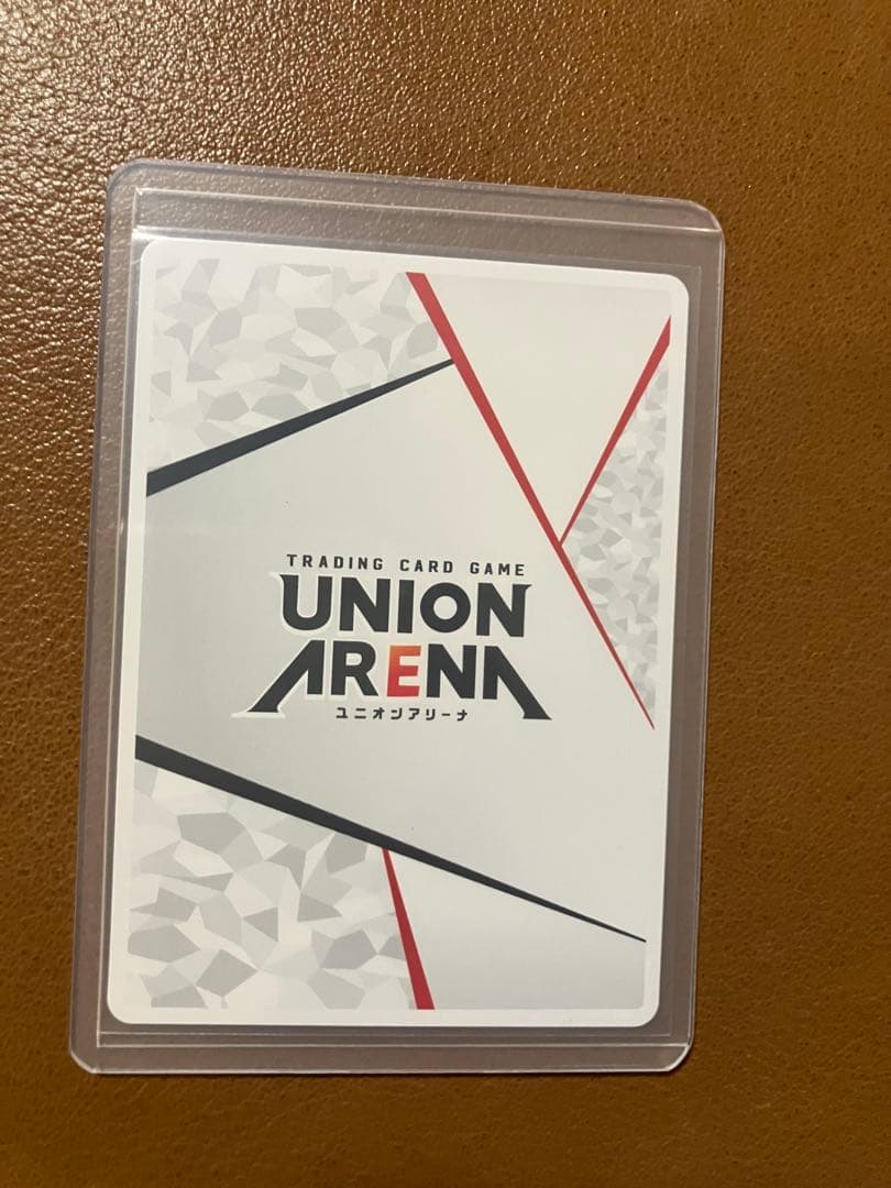 レム ウェディングドレス アクションポイントカード　リゼロ　ユニオンアリーナ