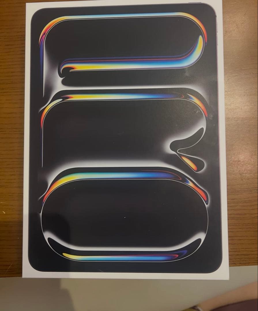 開封品 Apple iPad Pro 11（M5）Wi-Fiモデル 256GB