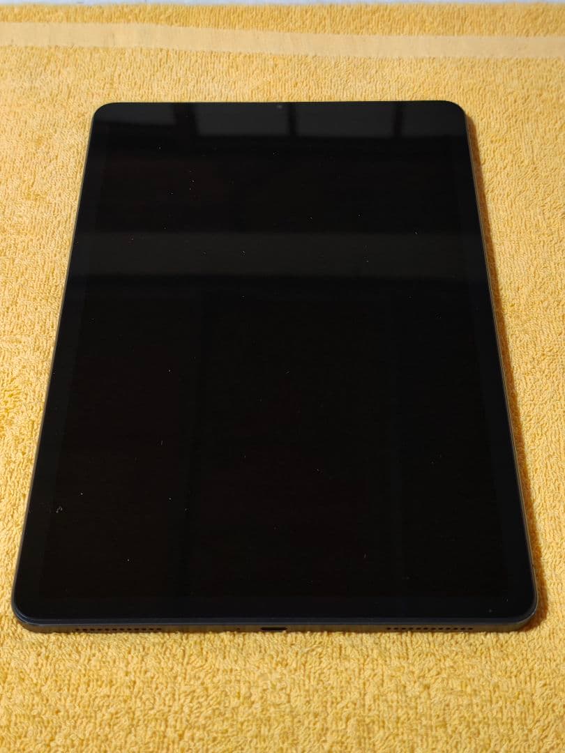 【Snapdragon860】Xiaomi Pad 5　グレー　128GB