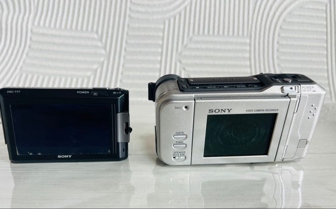 裕*様 デジタルカメラ　まとめ売り　ジャンク品