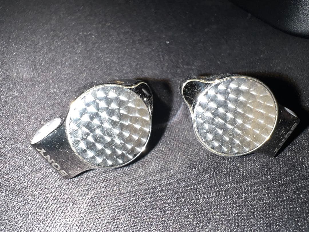 イヤホン IER-Z1R