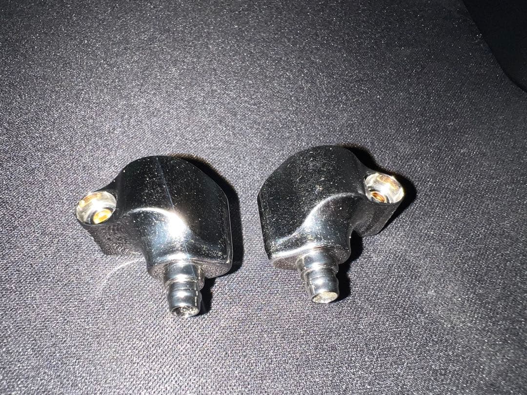 イヤホン IER-Z1R