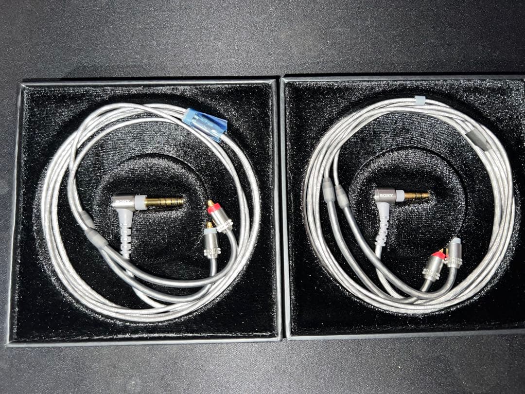 イヤホン IER-Z1R