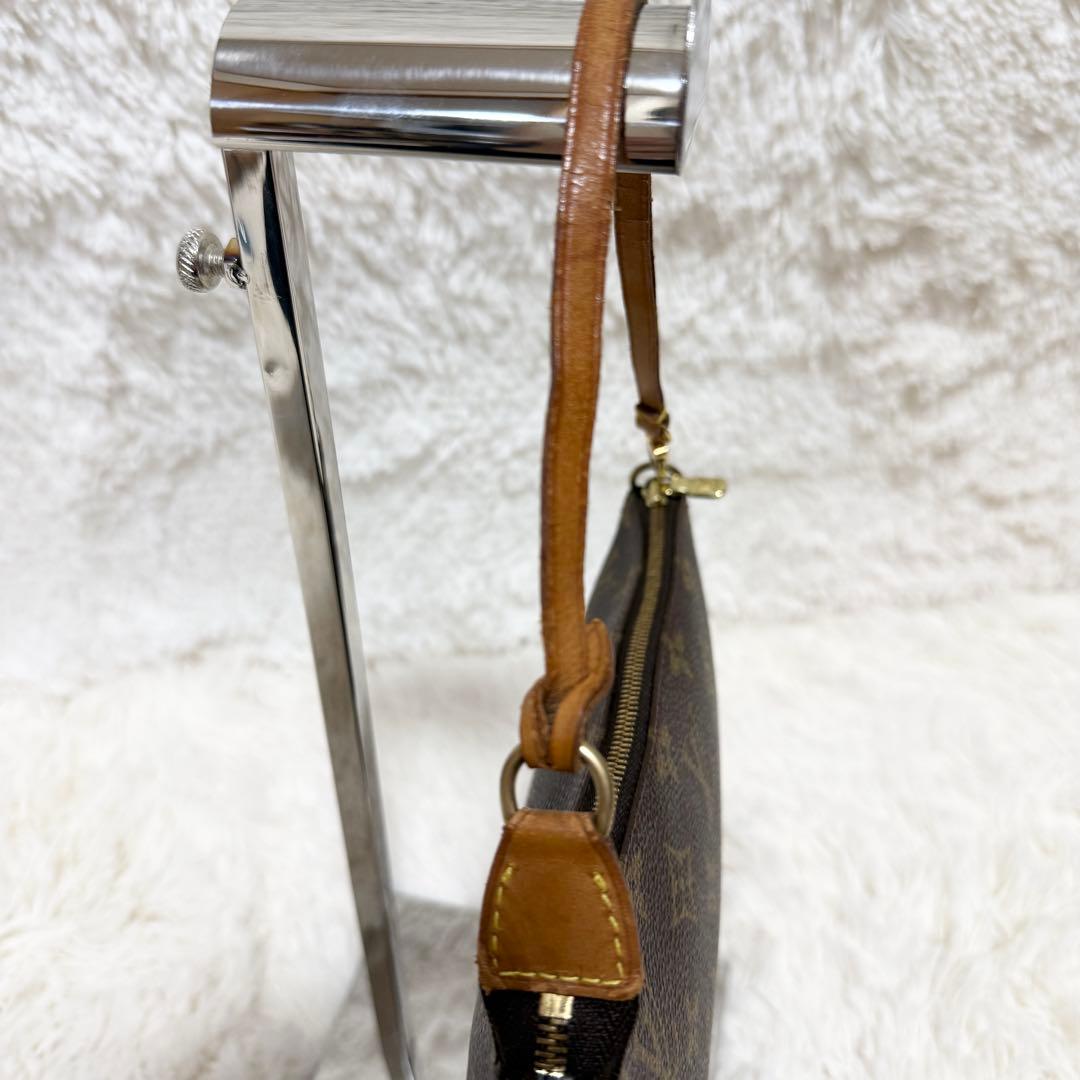 【美品】ルイヴィトン　アクセソワール　モノグラム　M51980