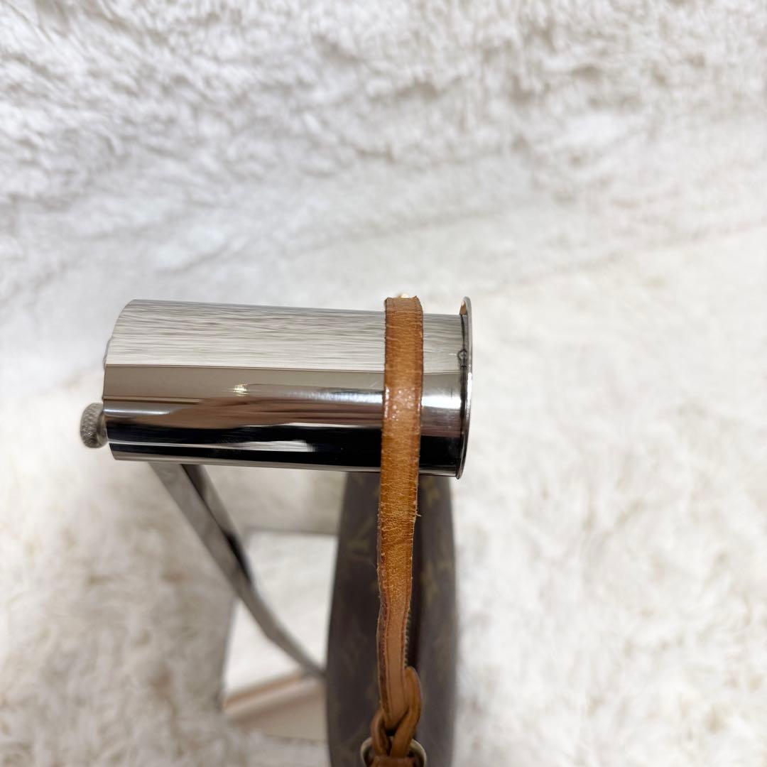 【美品】ルイヴィトン　アクセソワール　モノグラム　M51980