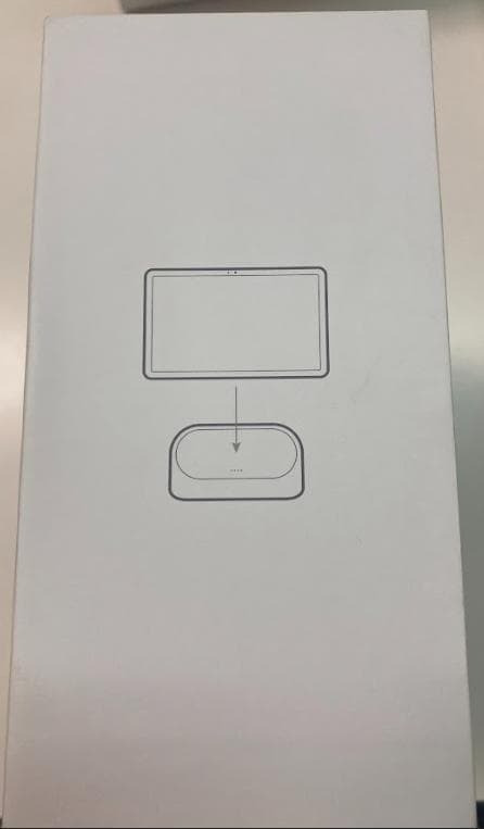 新品・未開封 Google Pixel Tablet 256GB