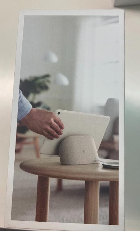 新品・未開封 Google Pixel Tablet 256GB