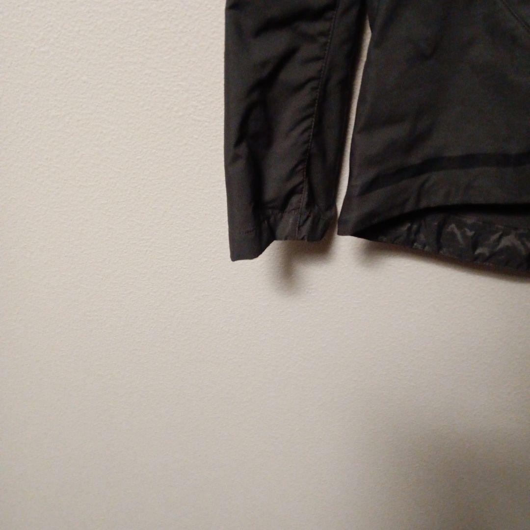 【値下げ不可】ARC'TERYX ブラック マウンテンパーカー