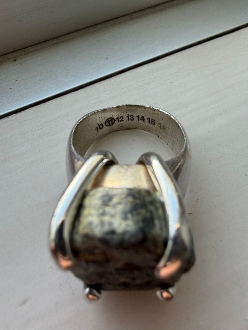 Maison Margiela マルジェラ リング