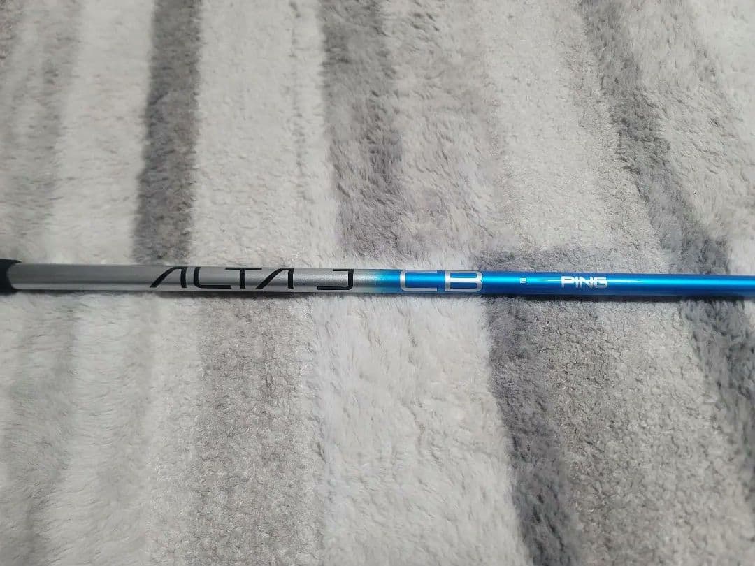 G440純正ALTA JCB　フレックスS