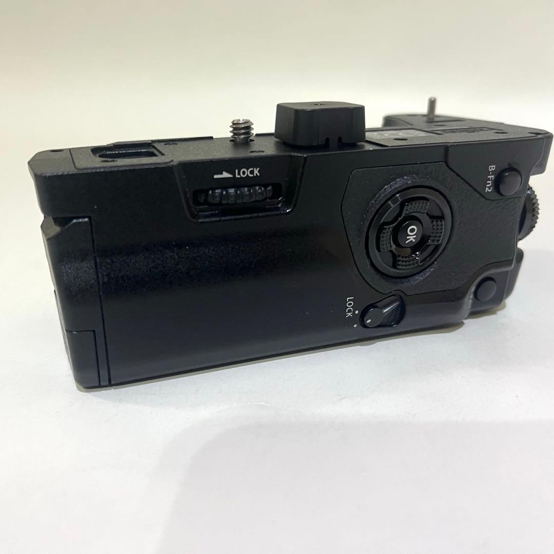 その他 OLYMPUS HLD-9