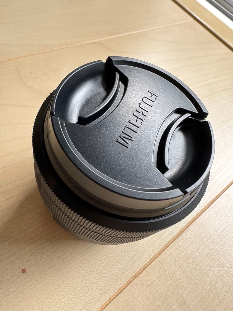 fujinon 15-45mm 富士フィルム　FUJIFILM