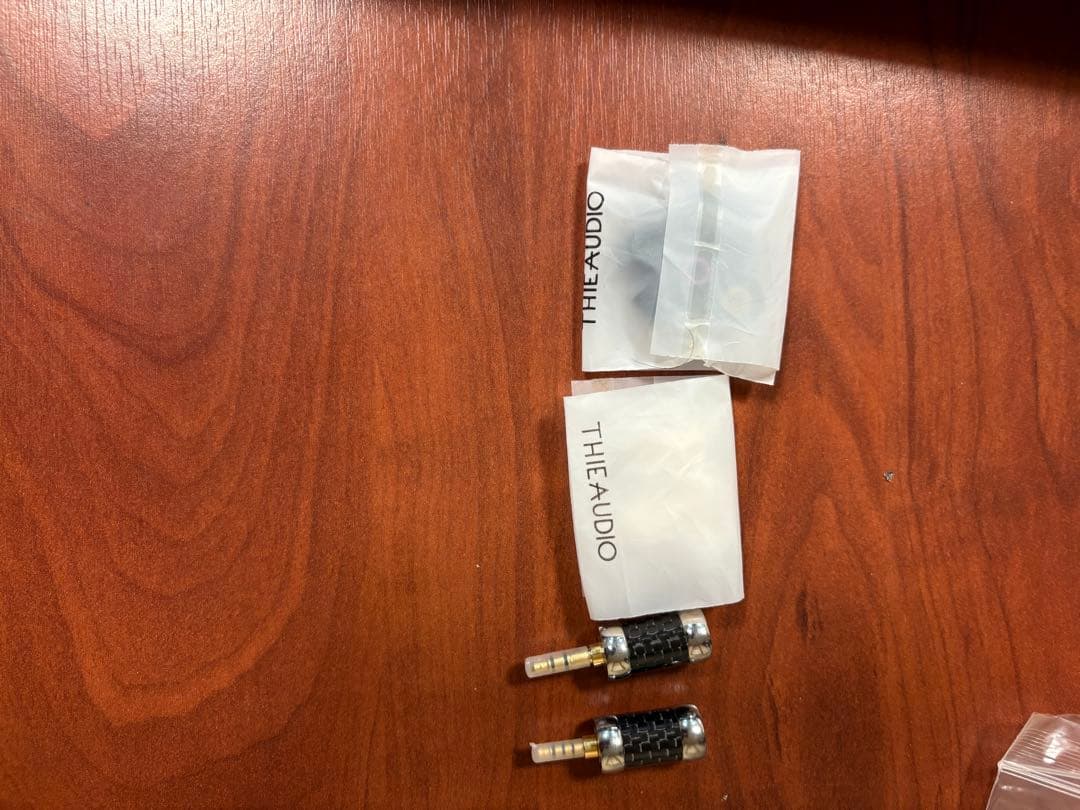 イヤホン THIEAUDIO Monarch MK II