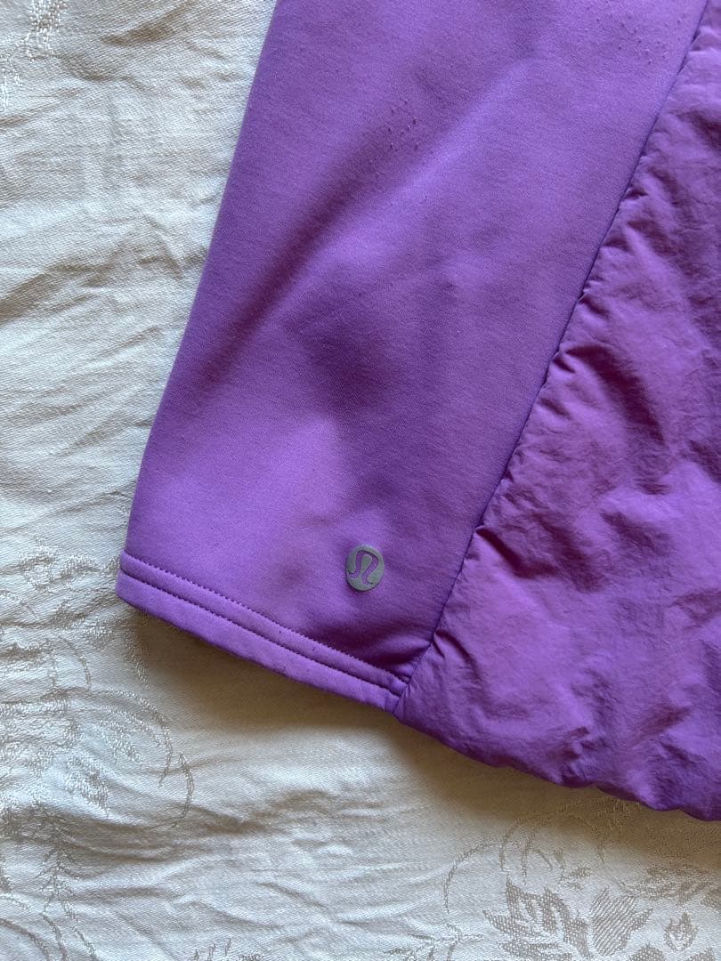 ルルレモンlululemon ダウンベスト