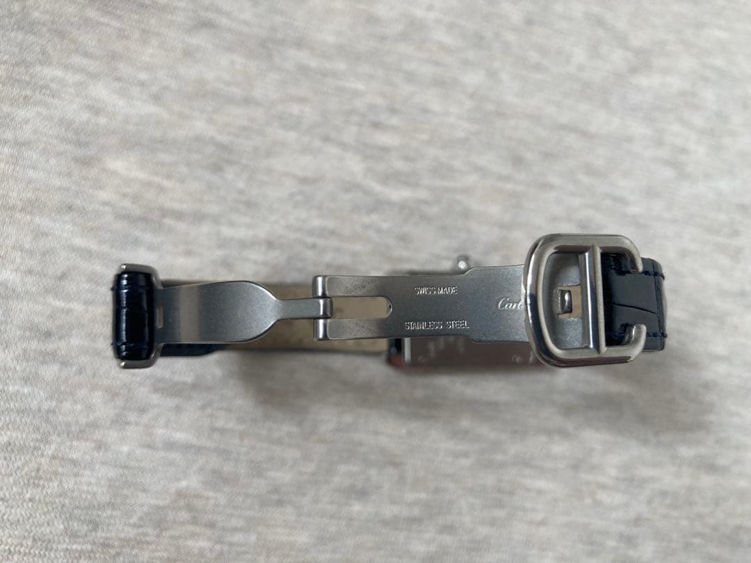 Cartier レディース 時計