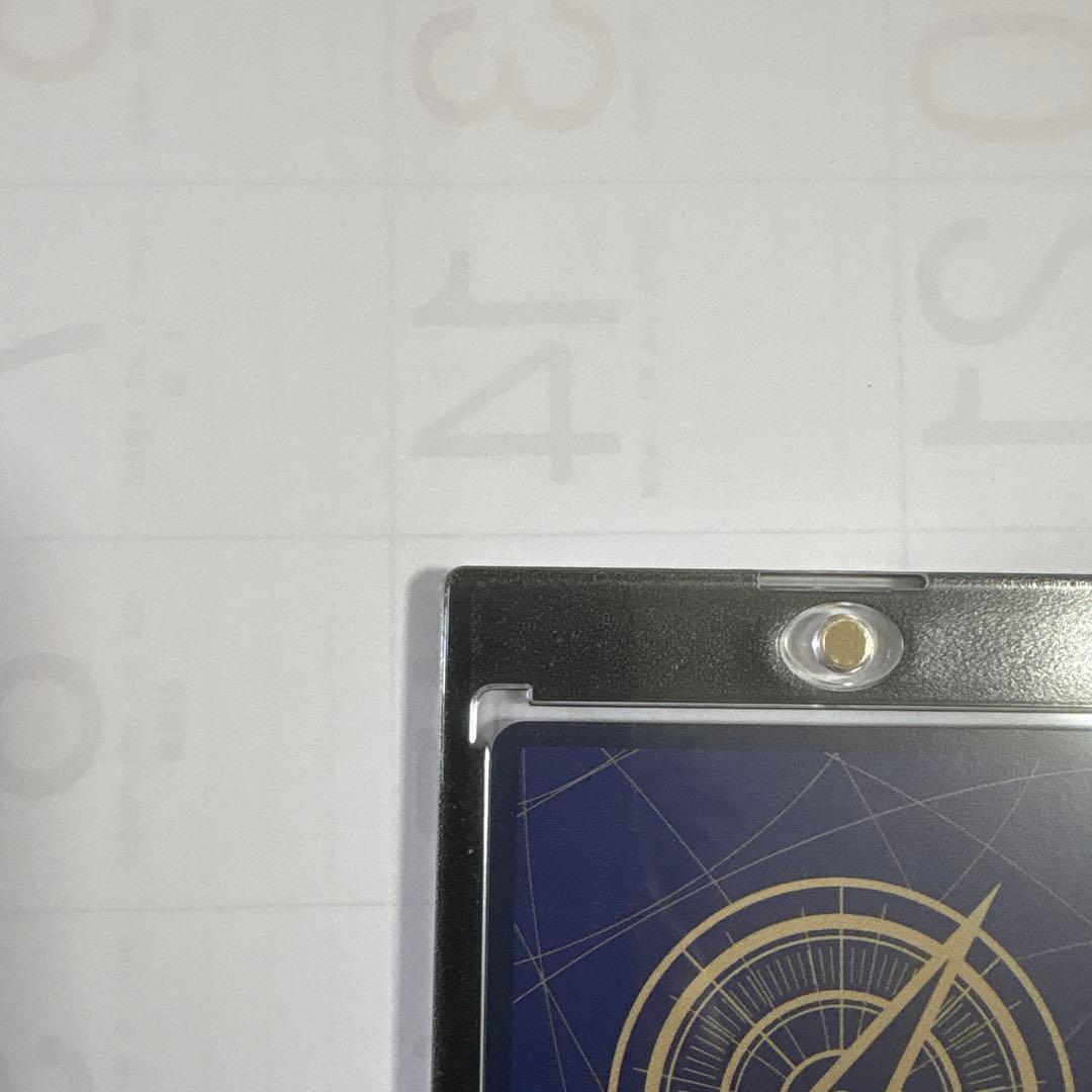 ワンピースカード　モンキーDルフィ