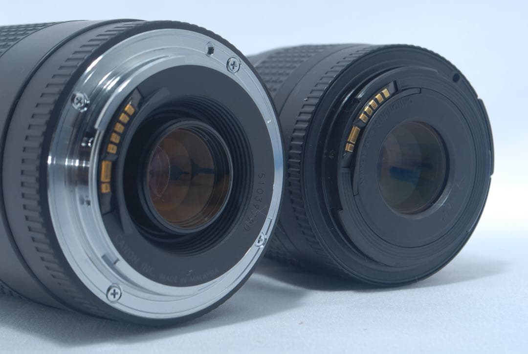 【美品】初心者おすすめ Canon Kiss X7 一眼レフカメラ レンズセット