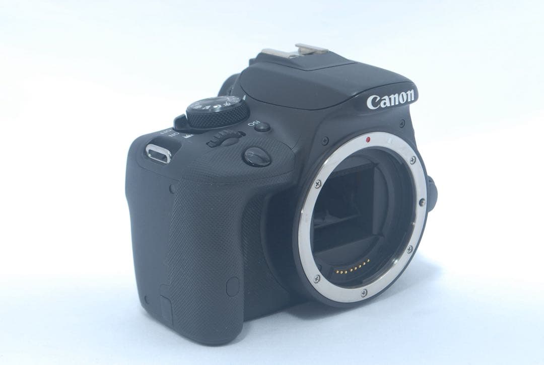【美品】初心者おすすめ Canon Kiss X7 一眼レフカメラ レンズセット
