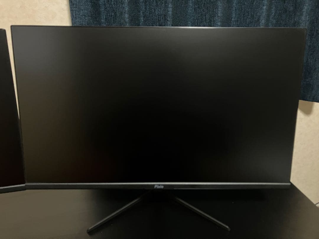 定価24980円　Pixio PX248 Prime ゲーミングモニター 2/2