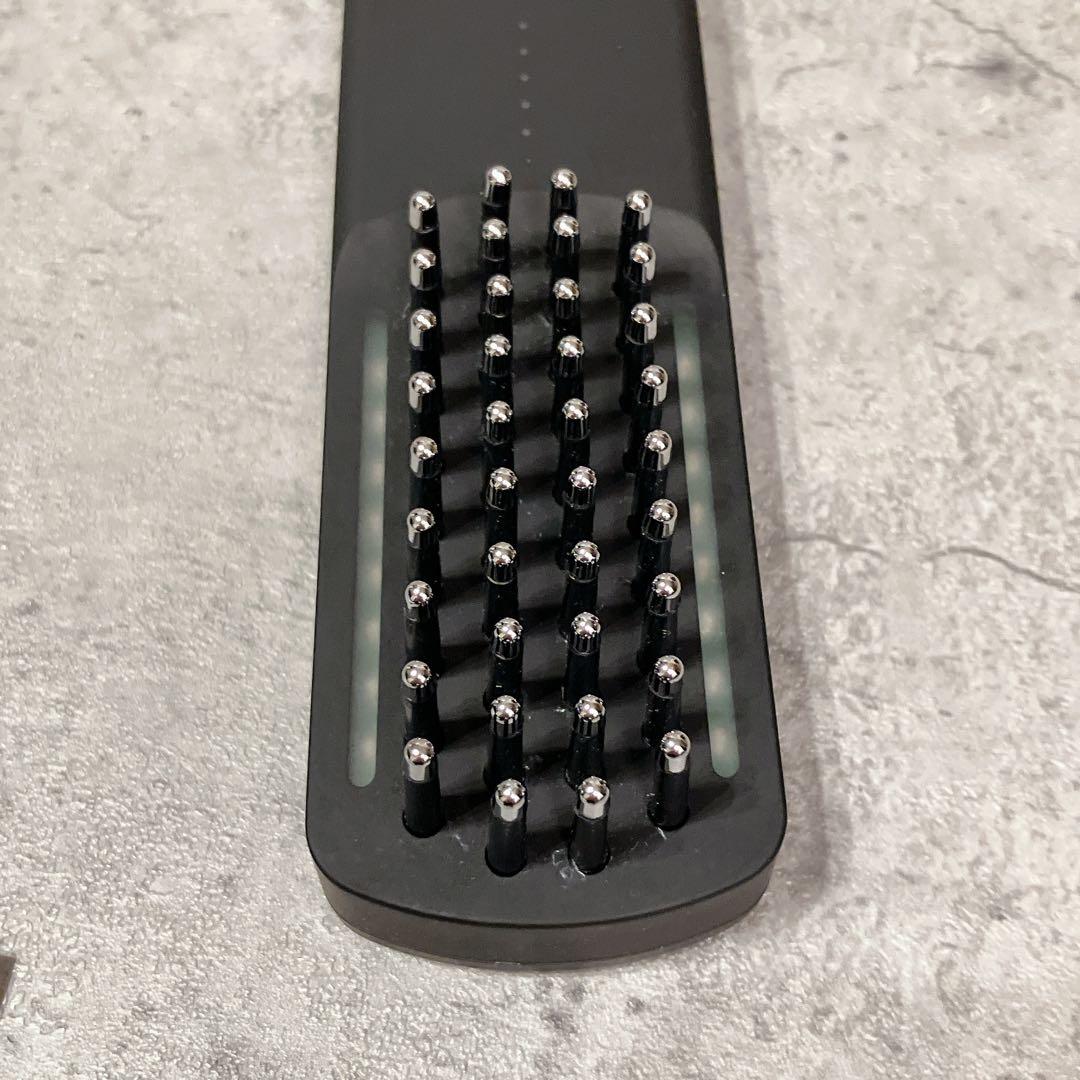 美品 Brighte ELEKI BRUSH ブライト エレキブラシ 美顔器