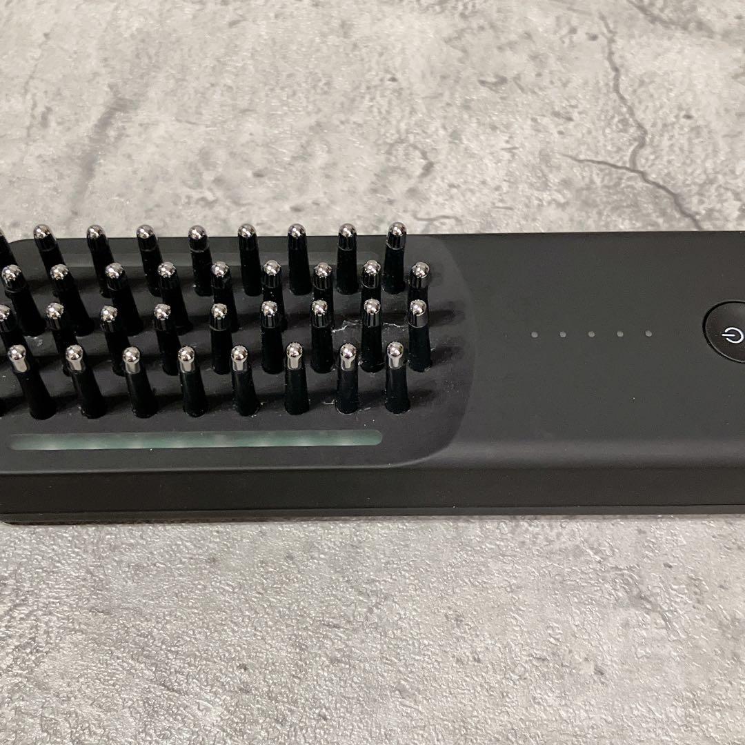 美品 Brighte ELEKI BRUSH ブライト エレキブラシ 美顔器