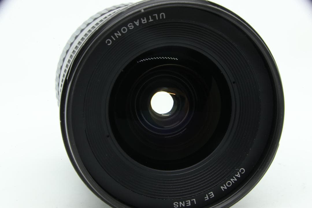 【S2082】 Canon EF 17-35 2.8 L USM キャノン