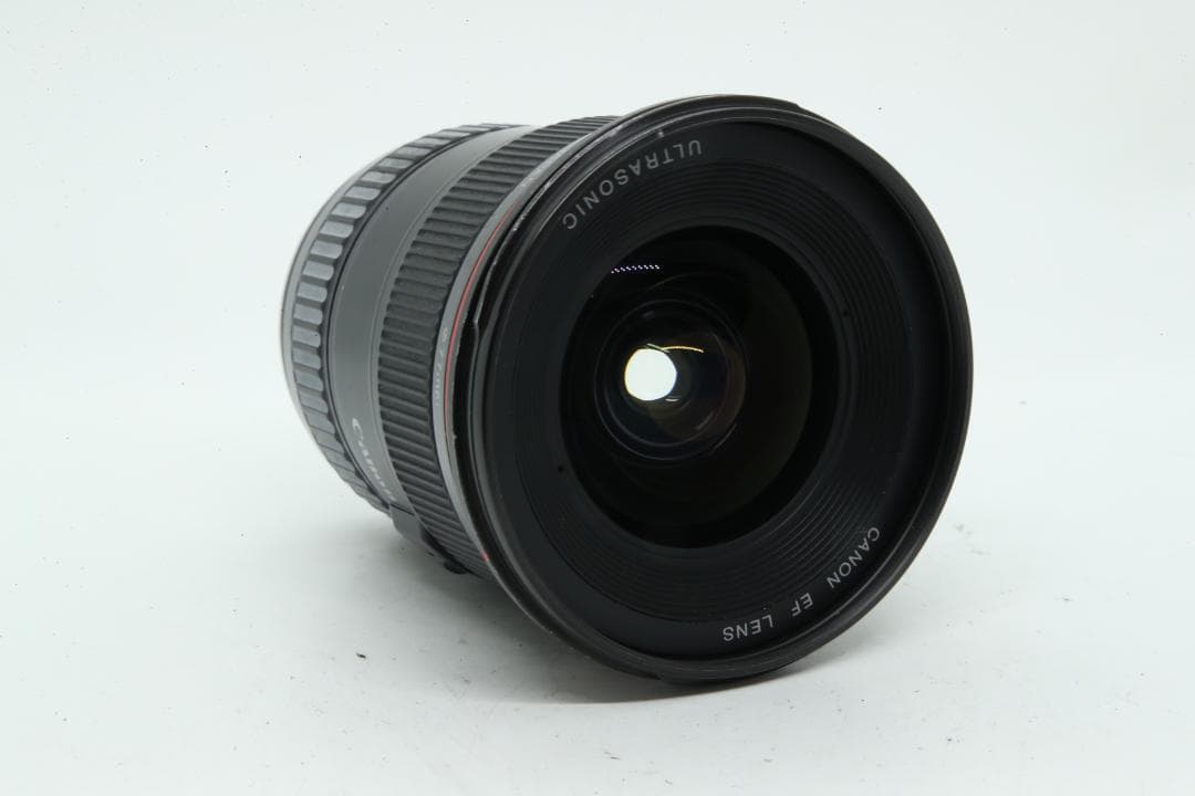 【S2082】 Canon EF 17-35 2.8 L USM キャノン