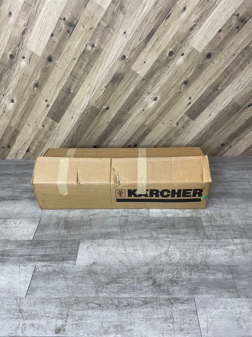 ケルヒャー バキュームクリーナー アップライトクリーナー CV30/1