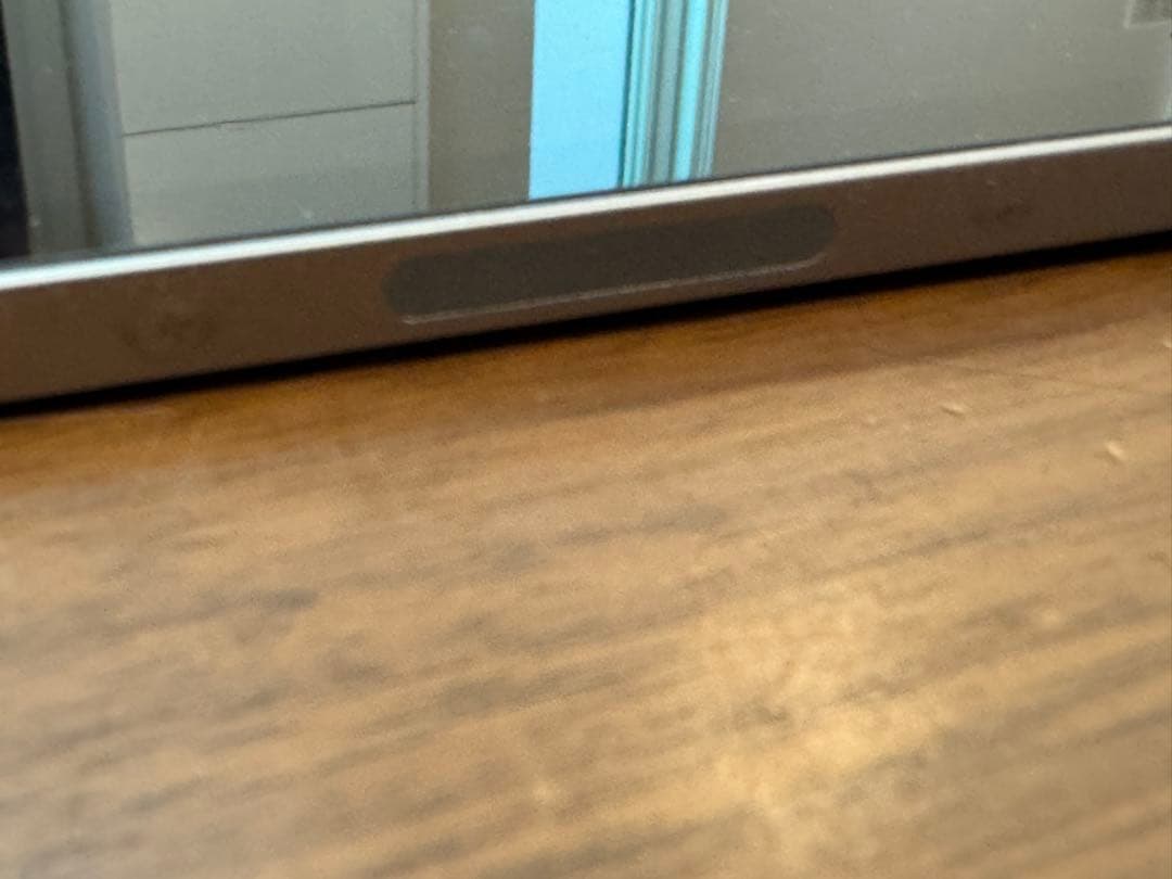 12.9インチiPad Pro 第6世代 Wi-Fi+Cellular 512G