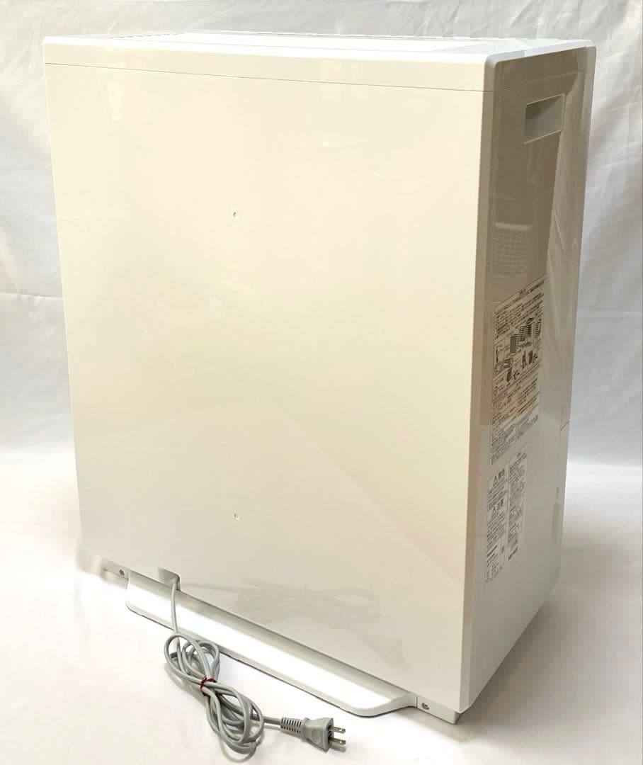 Panasonic パナソニック 気化式加湿器 FE-KXP20-W